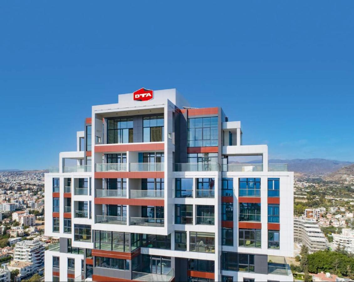 Only Boutique & Residences Hotel Limassol
