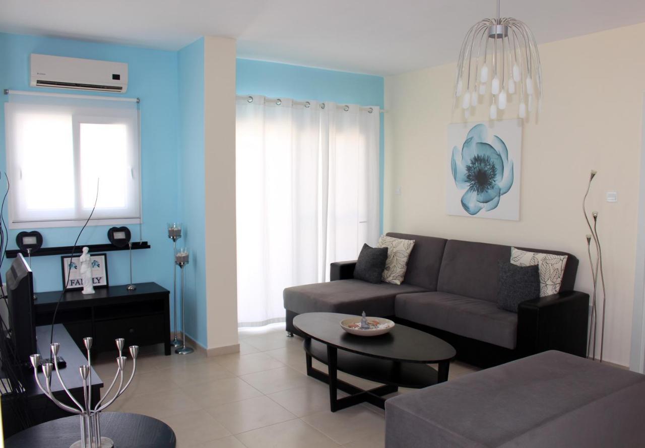 Appartement Caesar And *