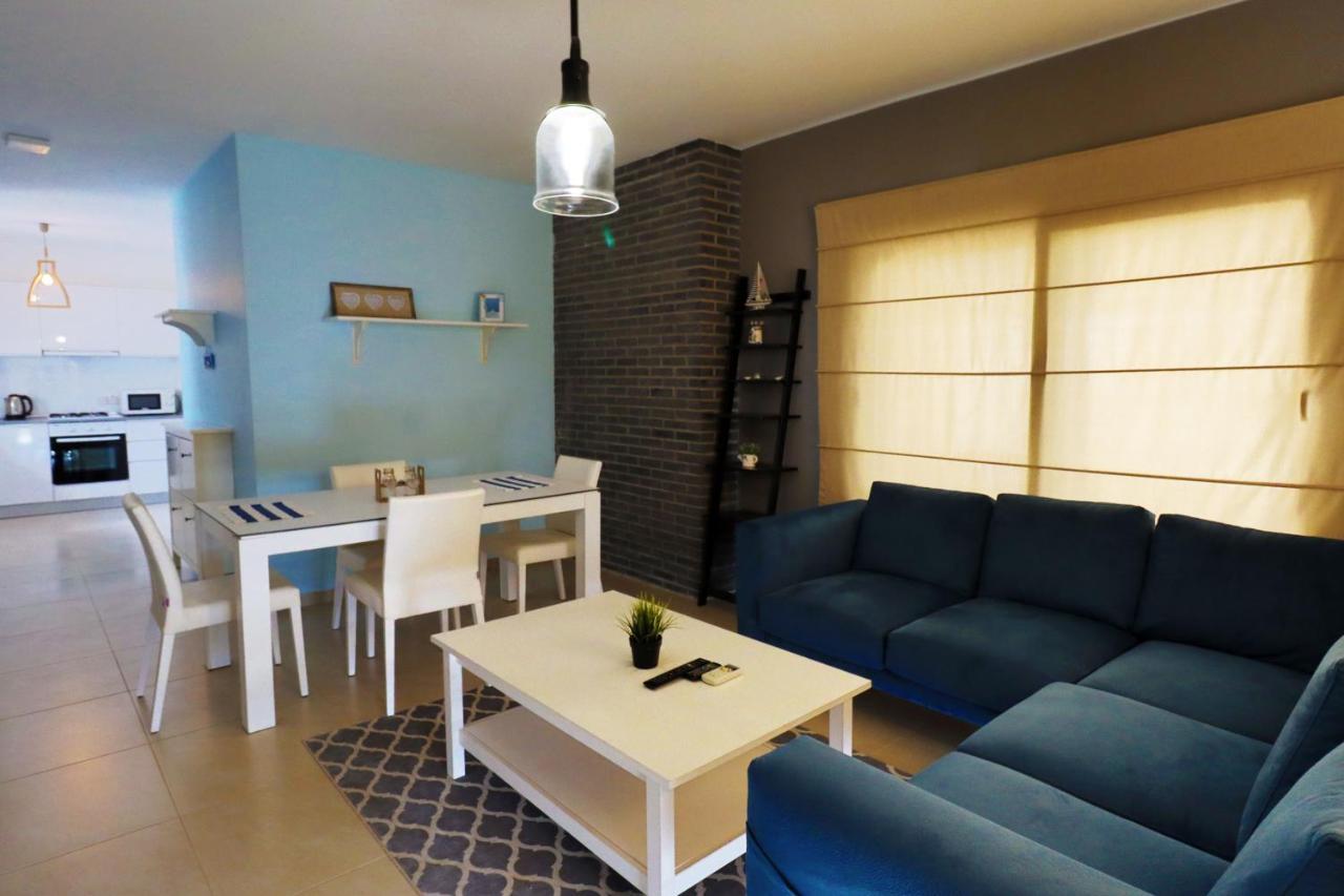 Appartement Caesar And Gastria