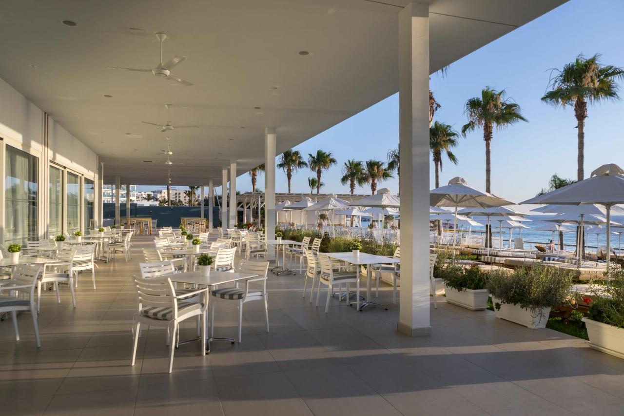 Constantinos The Great 5* Protaras