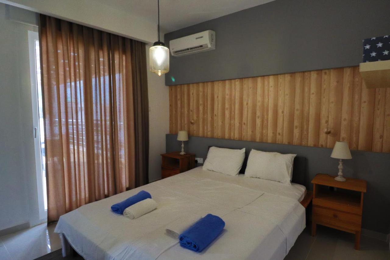 Caesar And Appartement Gastria