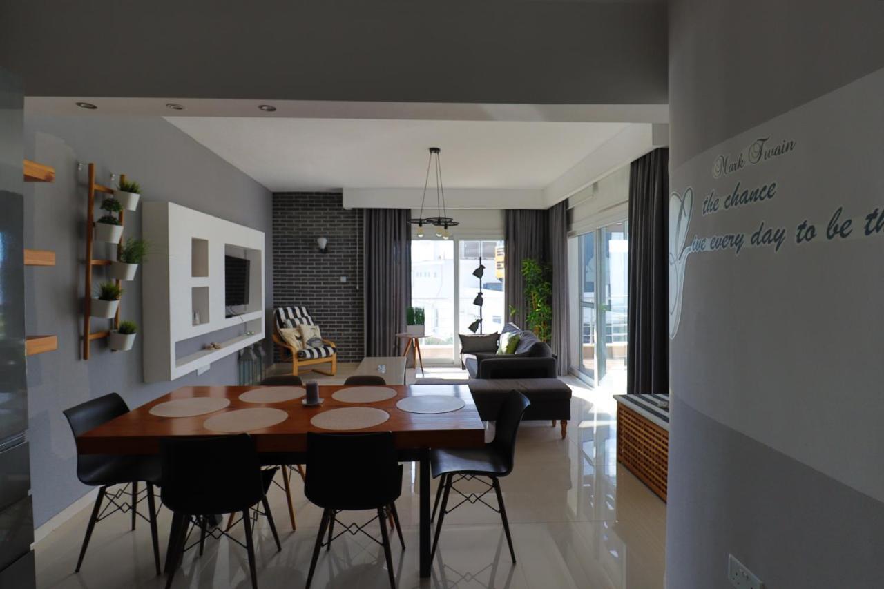 Appartement Caesar And