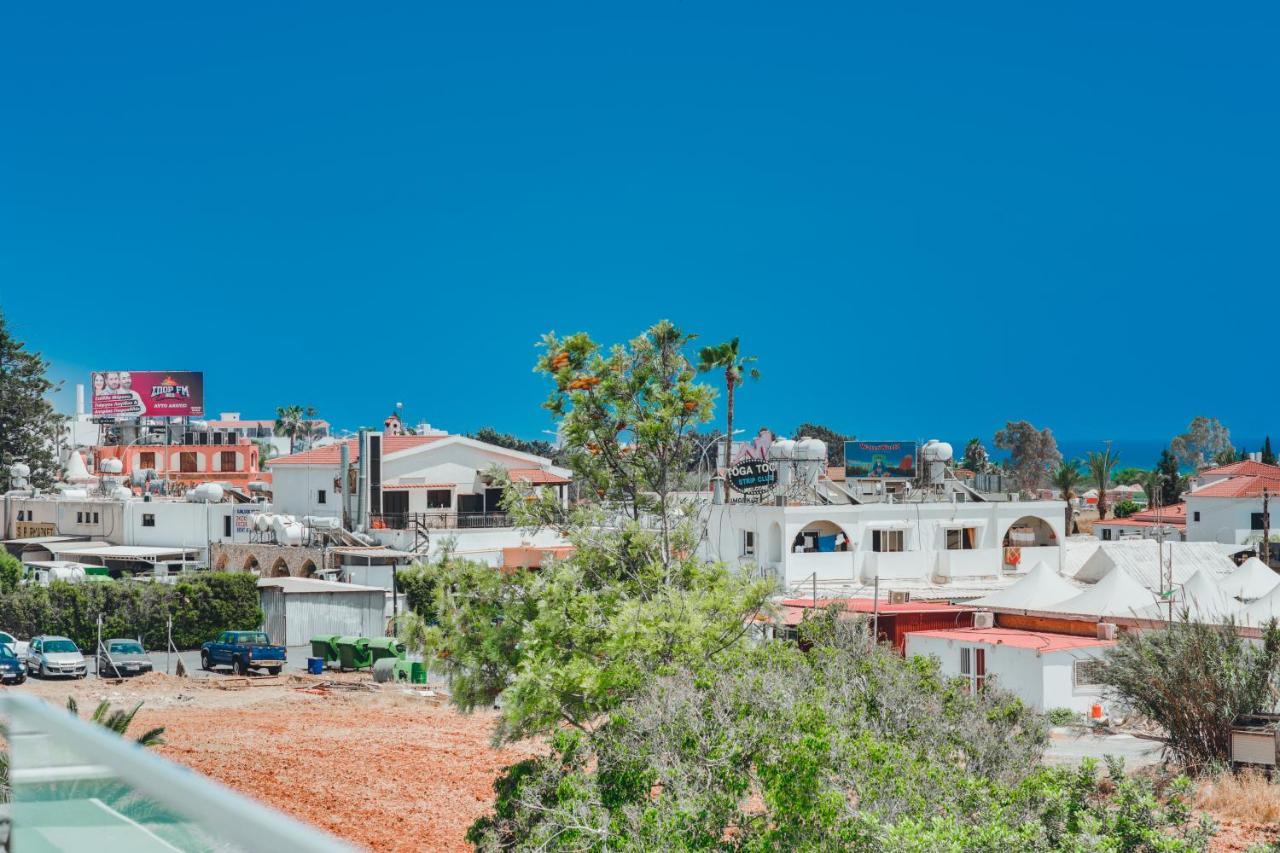 In Style In Modern 3 Bedroom Near Nissi & Square Pousada