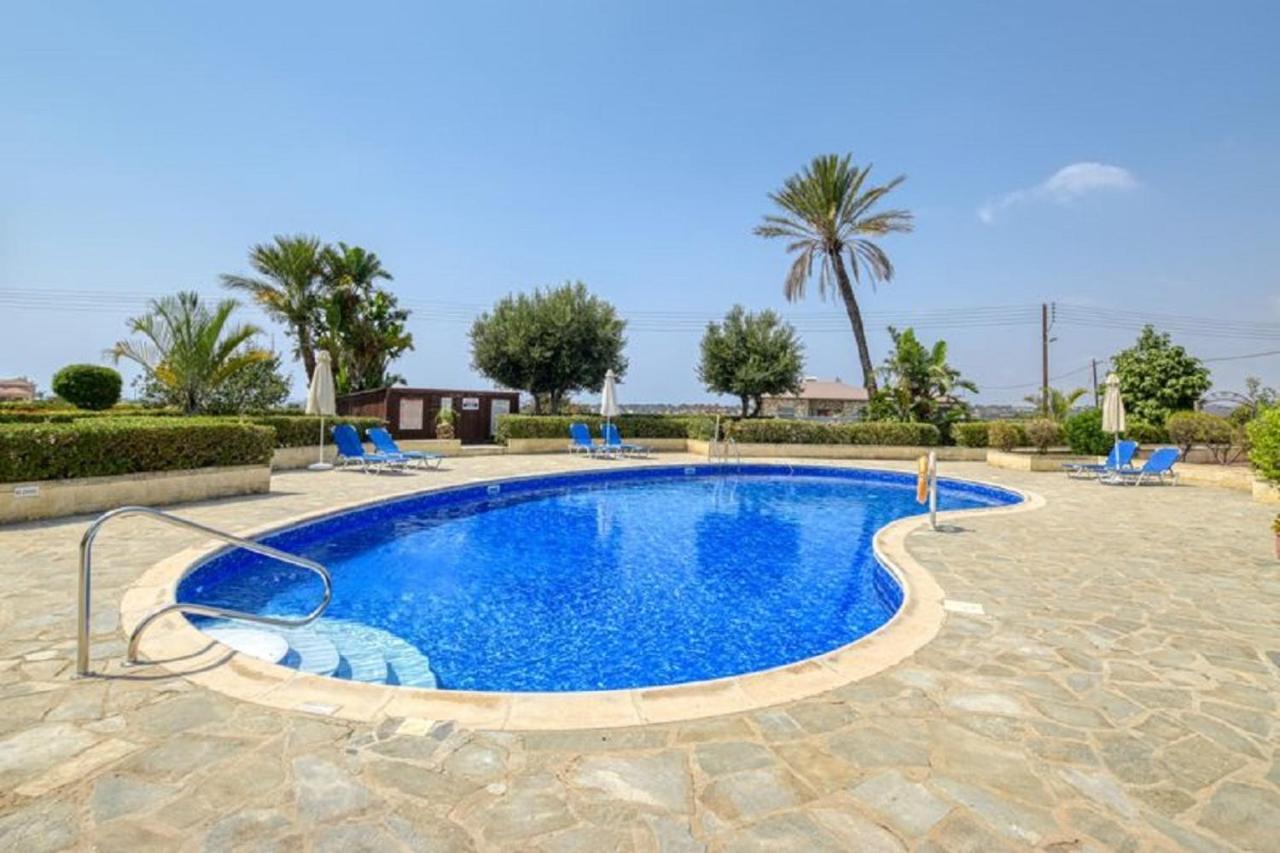 Apartment Hilltop Mazotos