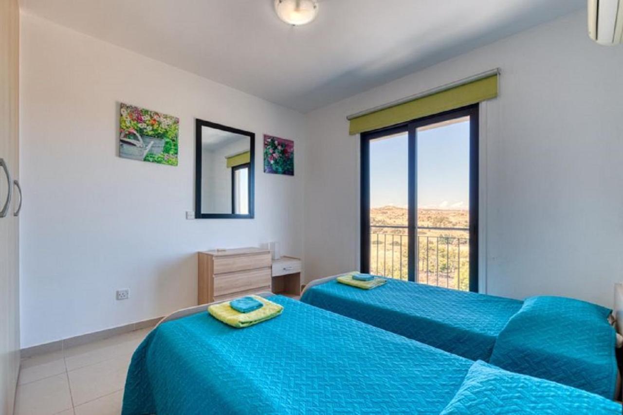Hilltop Apartment