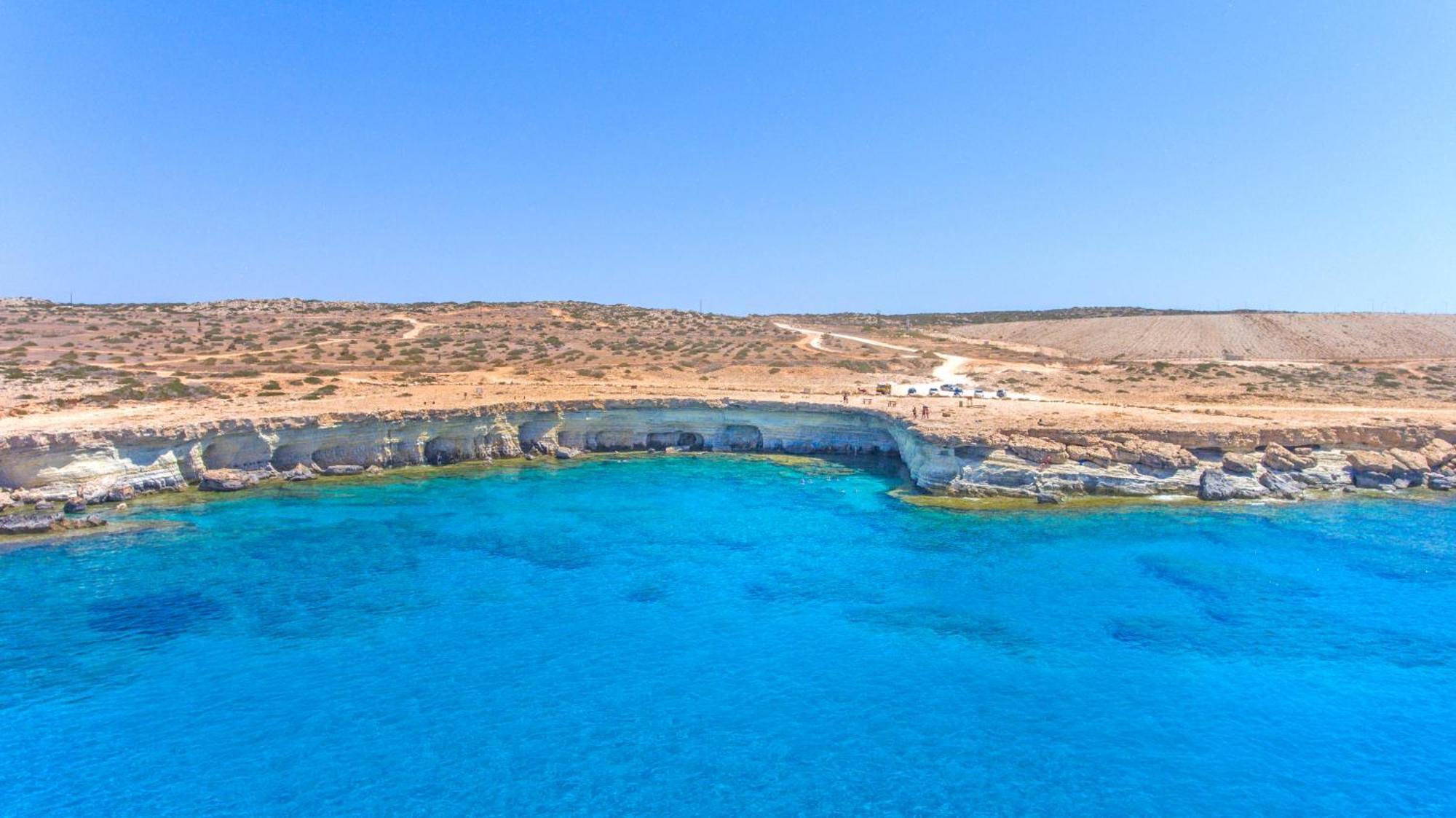 Vrissiana Boutique Hotel