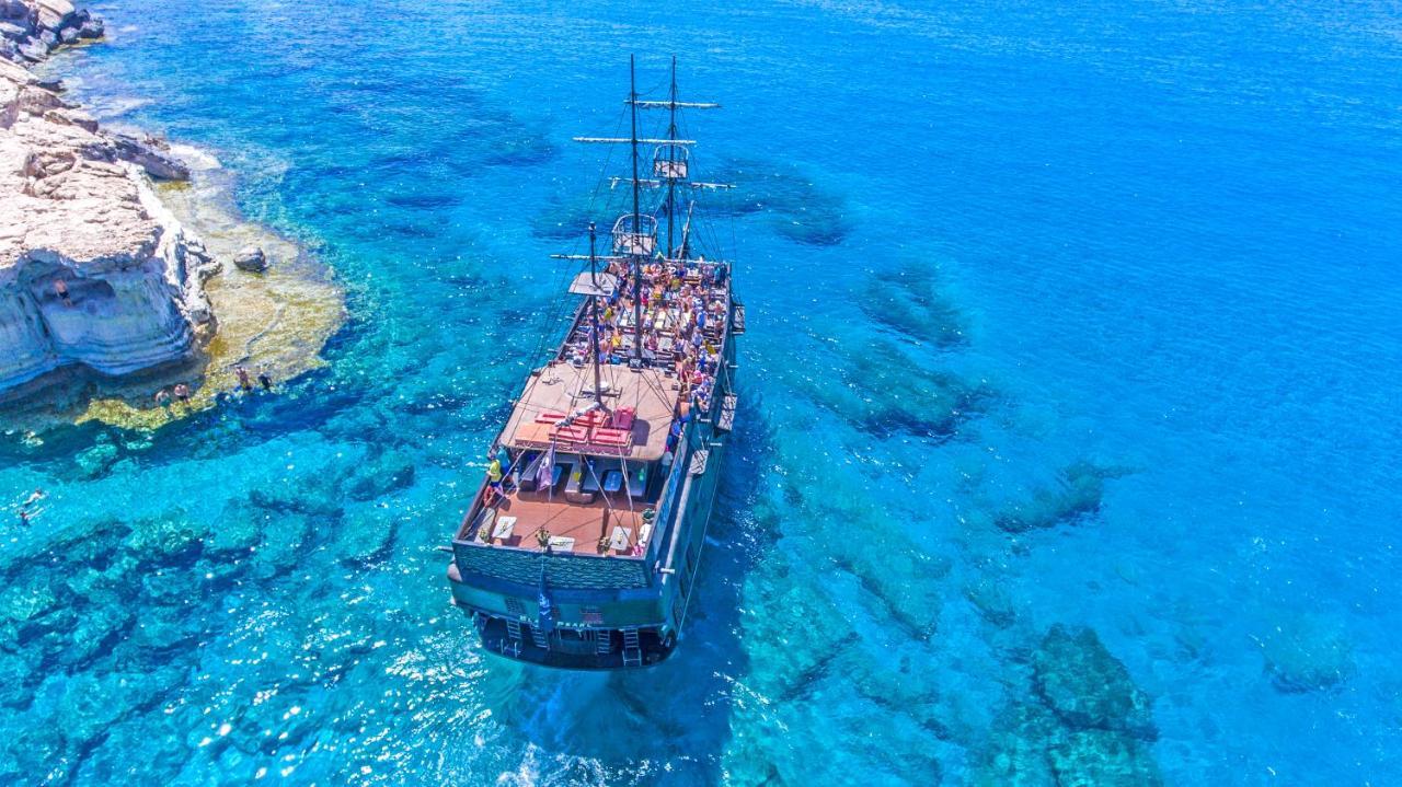 Vrissiana Boutique Hotel