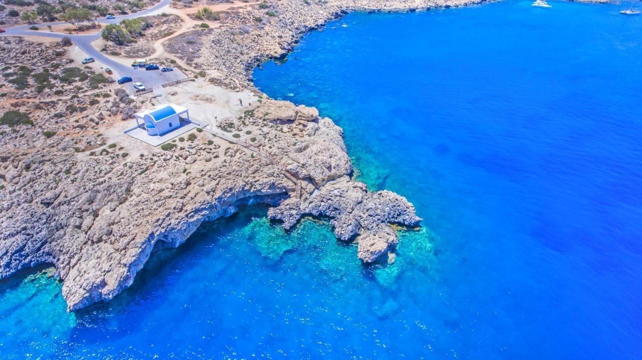 Vrissiana Boutique Hotel 4*