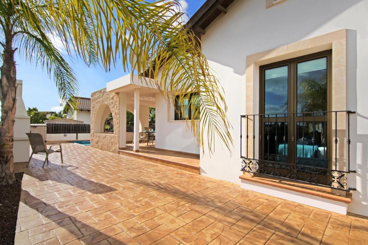Villa Merry * Agia Napa