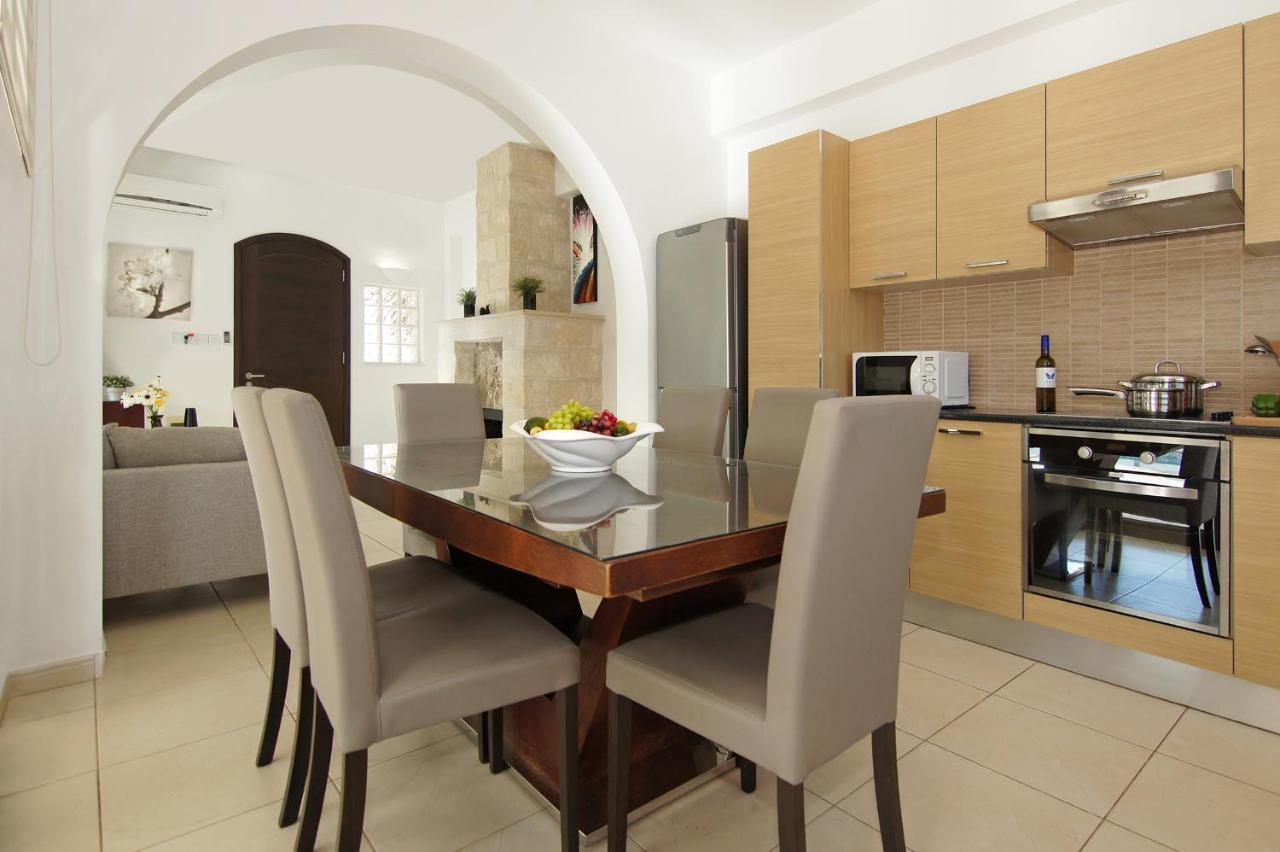 Villa Merry * Agia Napa