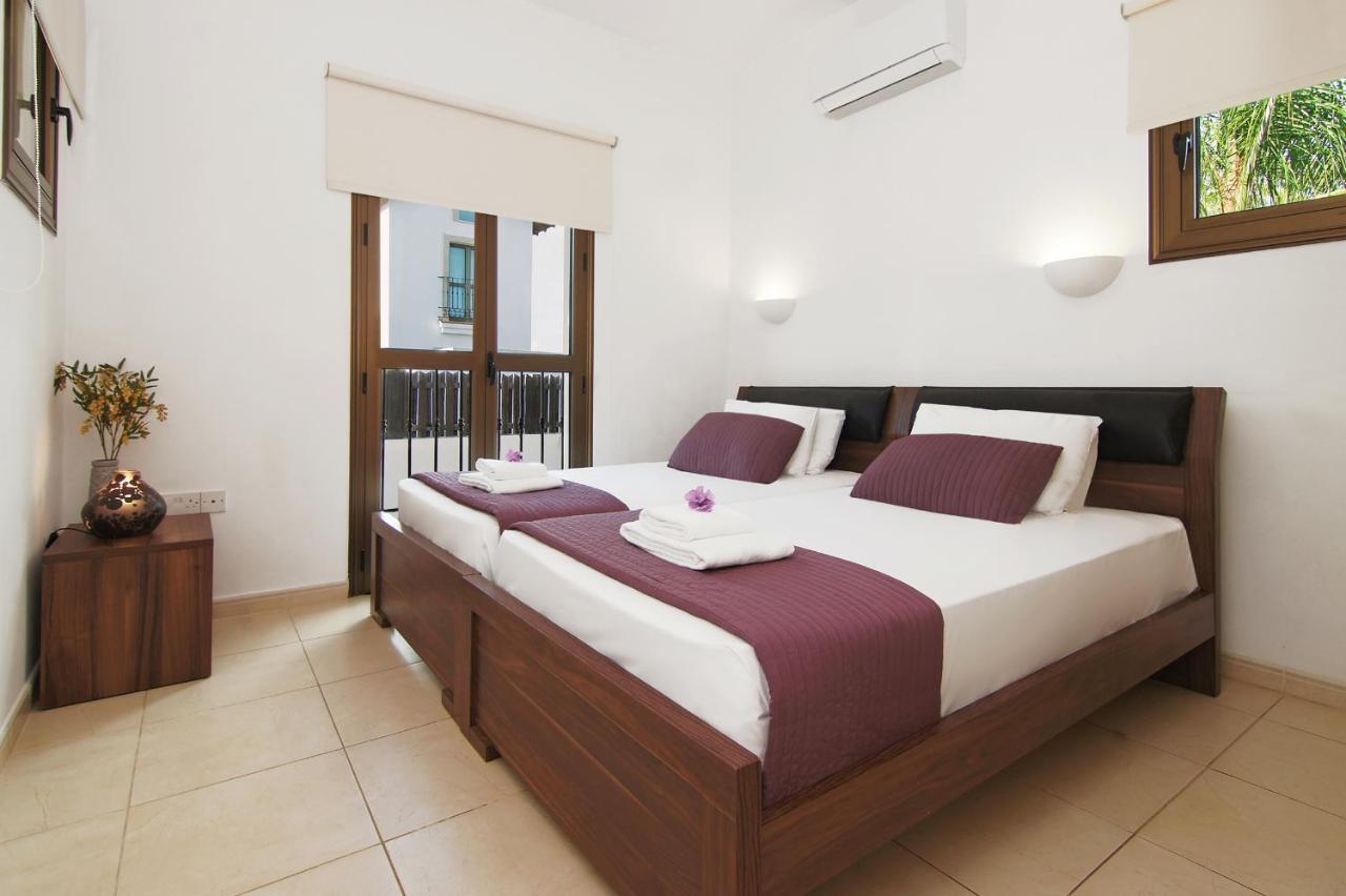 Pousada Villa Merry Agia Napa