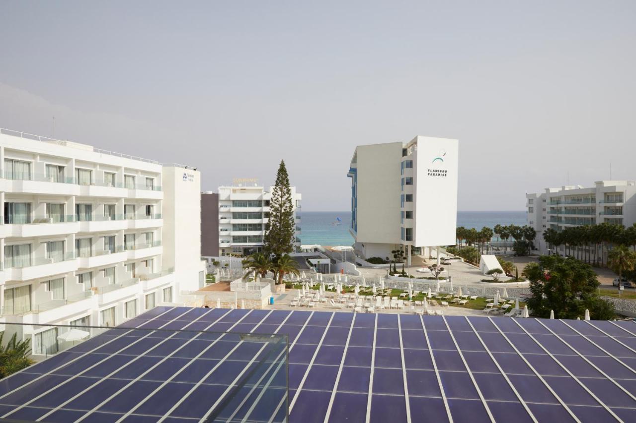Odessa 4*