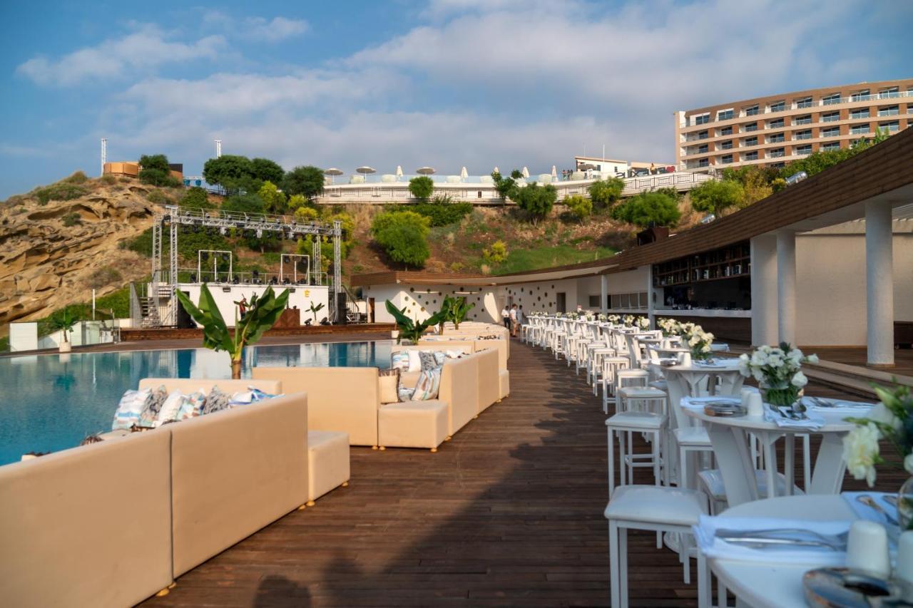 Elexus Hotel Resort & Spa & Casino Hotel 5*