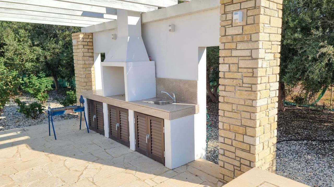 Leto 13 Villa Paphos