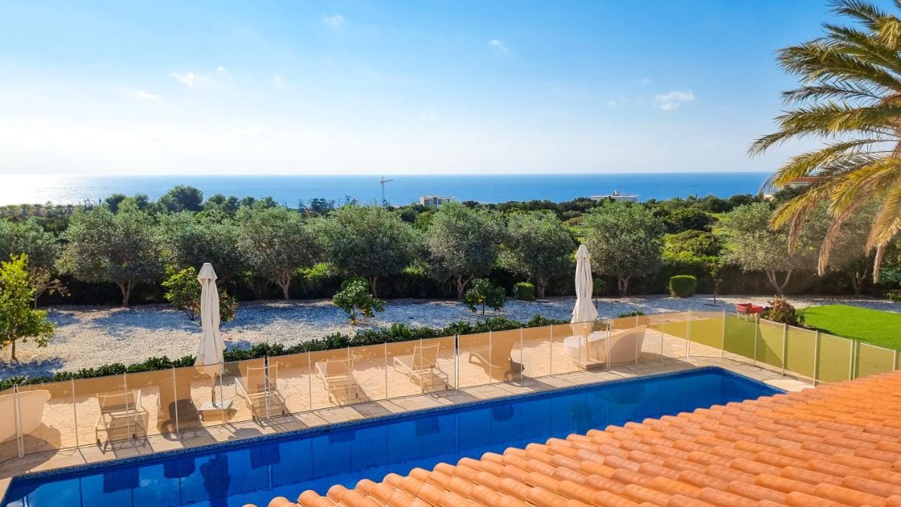 Leto 13 Villa Paphos