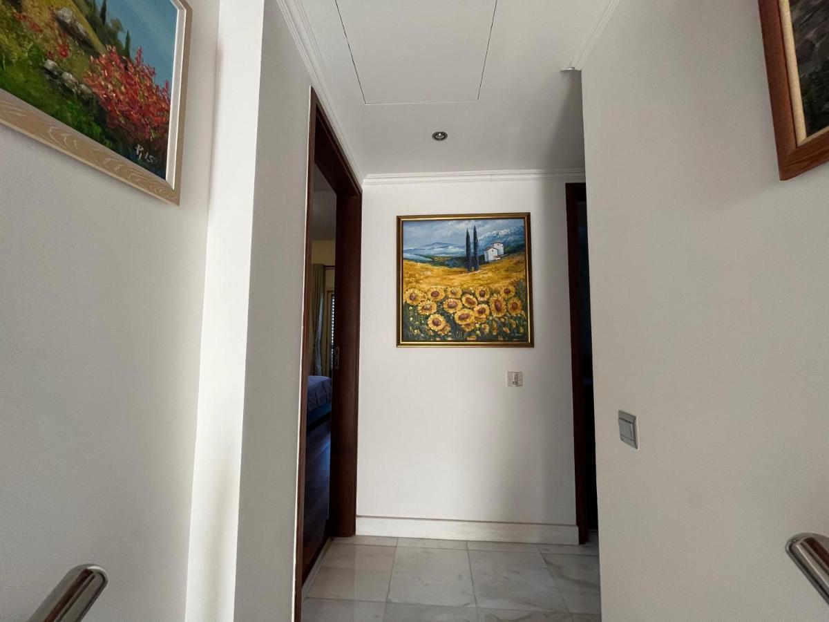 Villa Amorosa 14