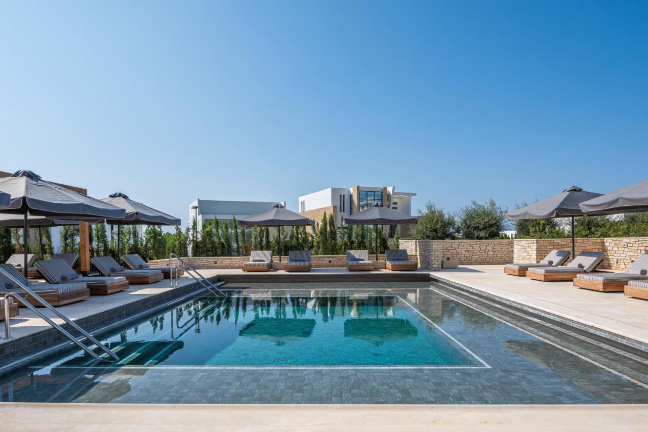 Cap St Georges & Hotel Peyia