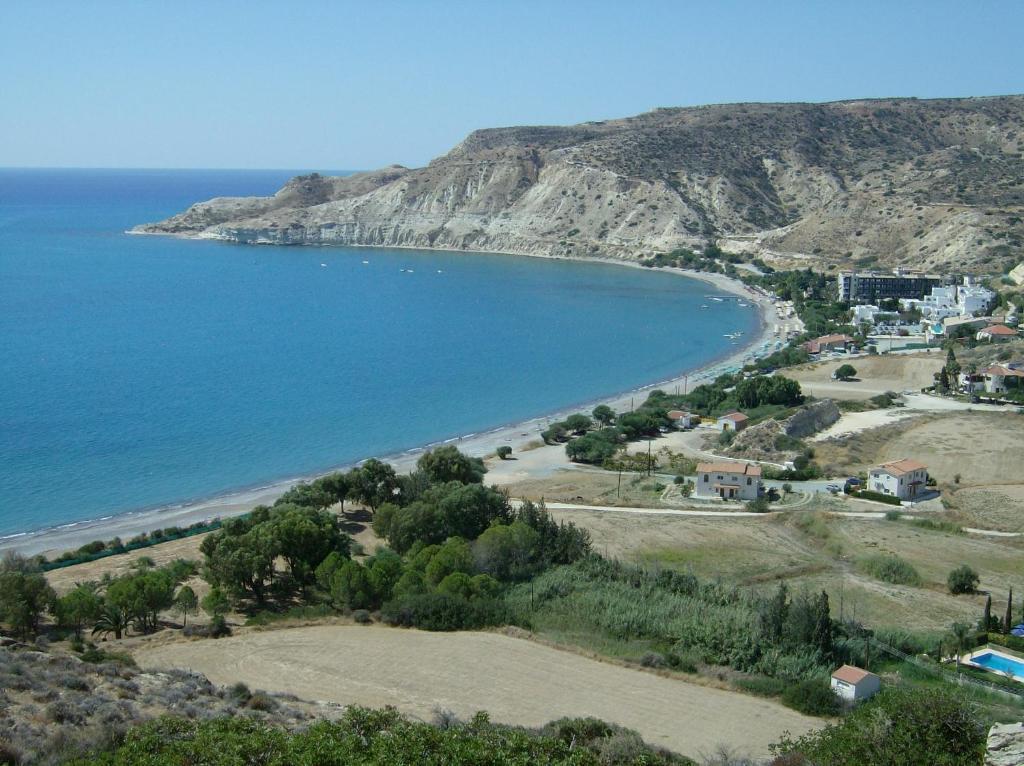 Patriko Village Casa de férias *
