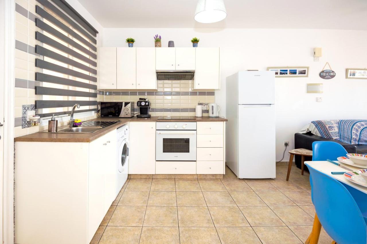 Jules Apartment *