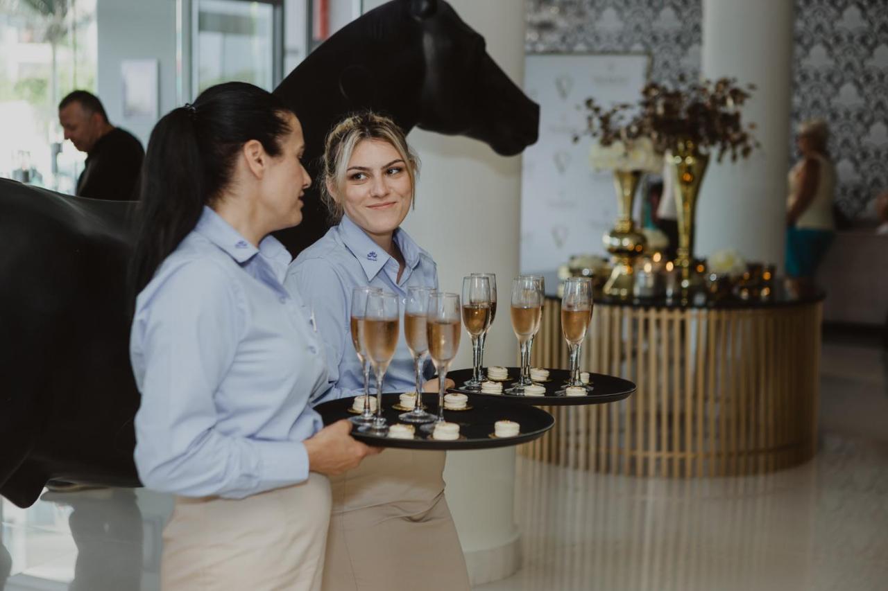 Vrissiana Boutique Hotel 4*