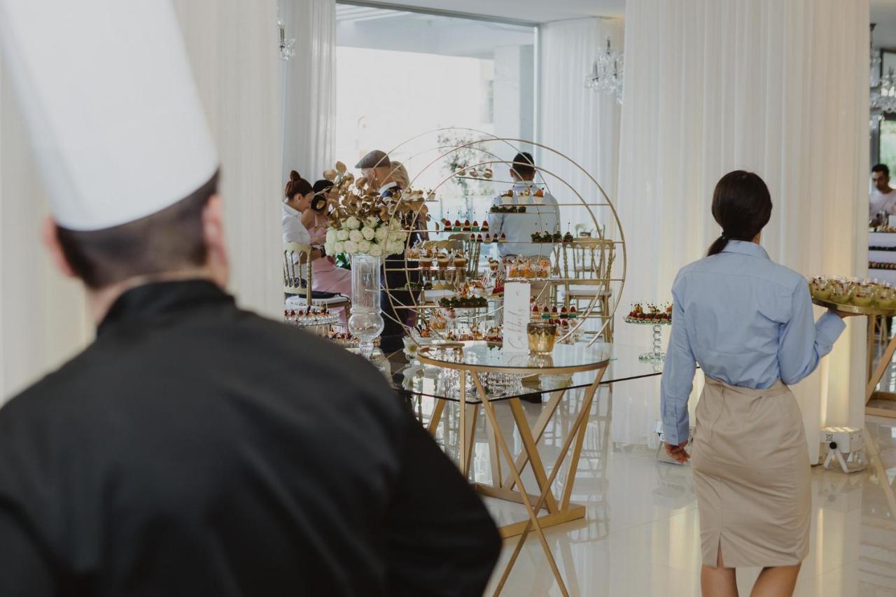 Hotel Vrissiana Boutique 4*