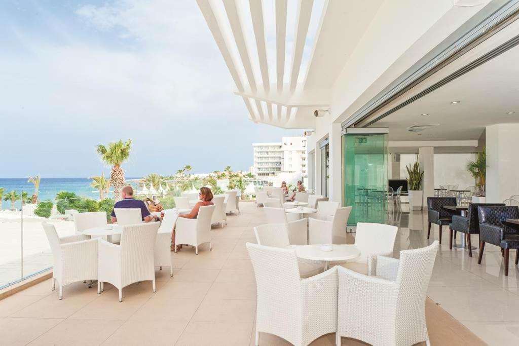 Vrissiana Boutique Hotel Protaras