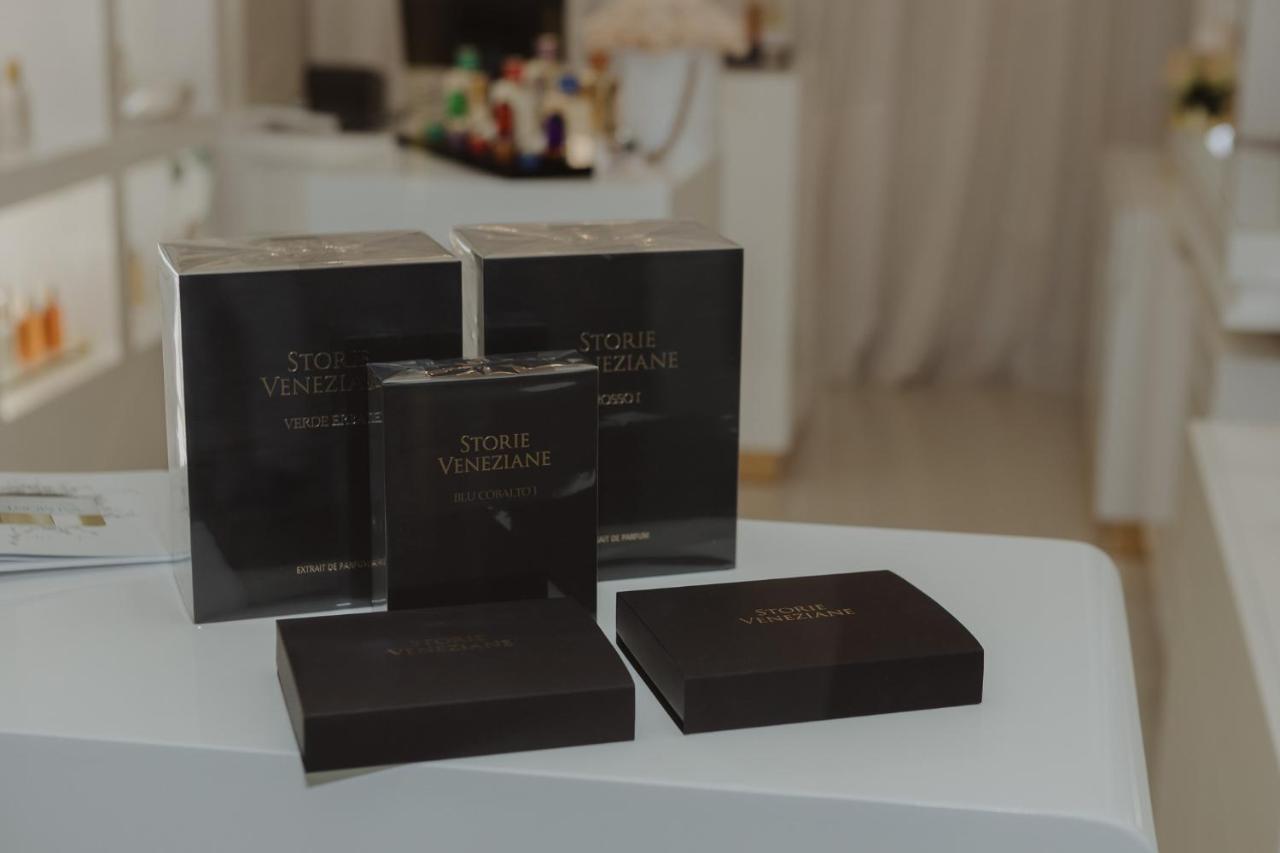 Vrissiana Boutique 4*