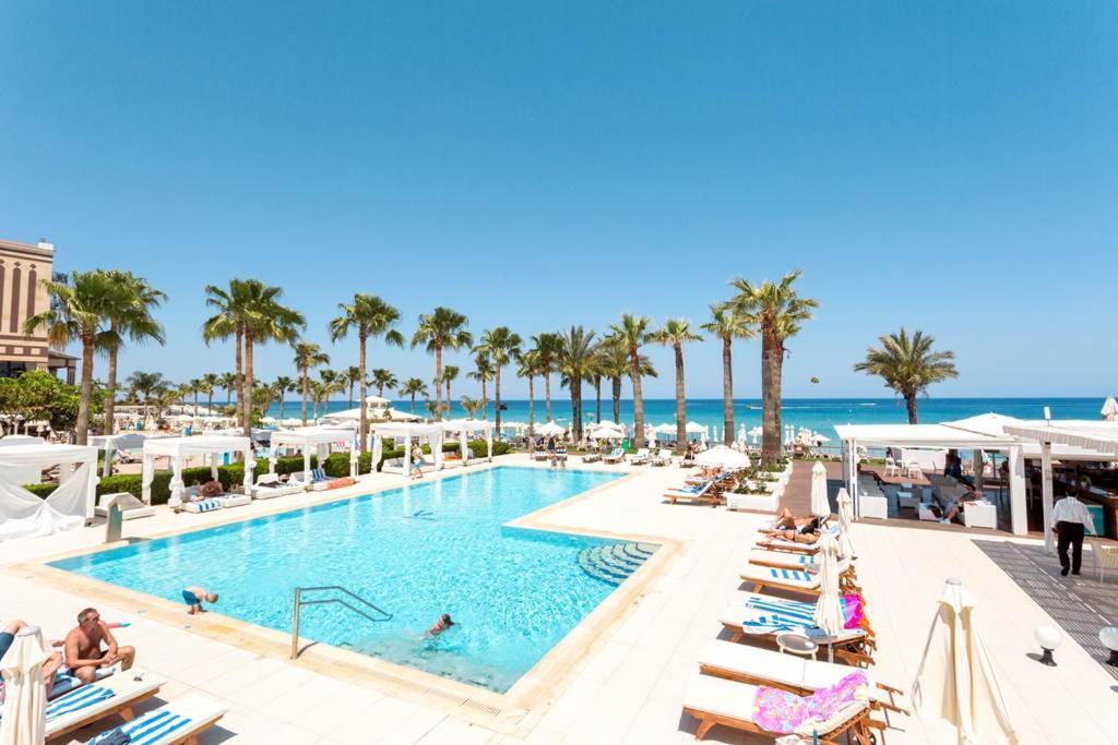 Hotel Vrissiana Boutique 4*