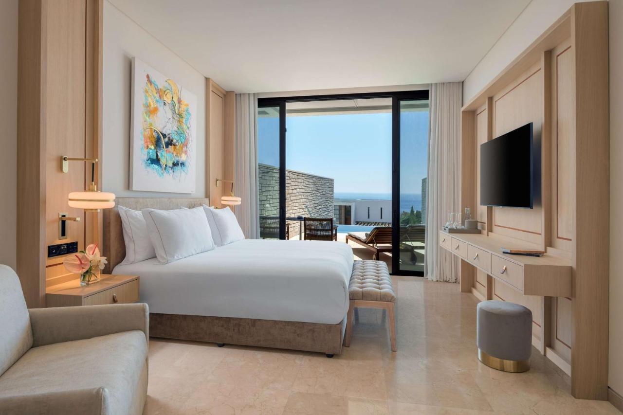 Cap St Georges & Hotel 5*