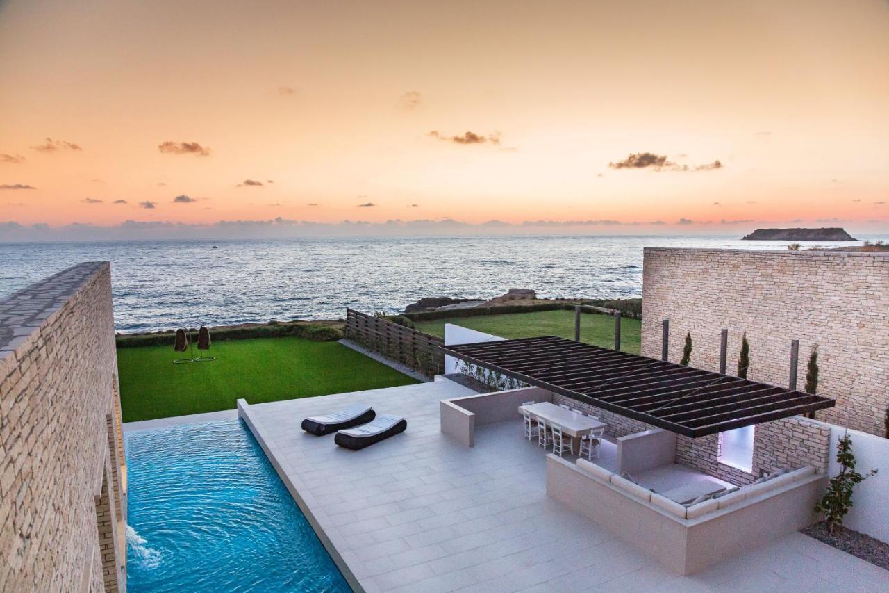 Cap St Georges Resort Peyia