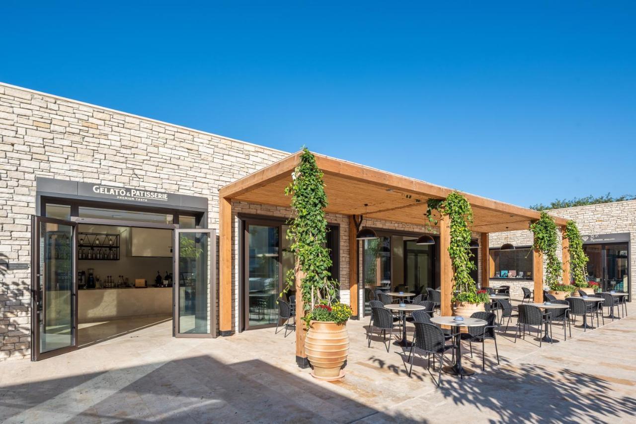 Cap St Georges Resort Peyia