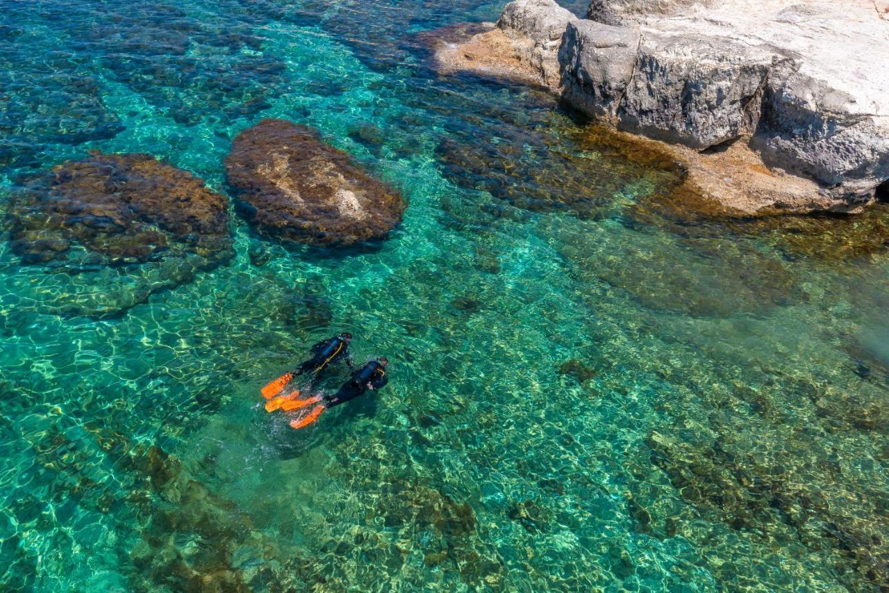 Cap St Georges Resort Peyia