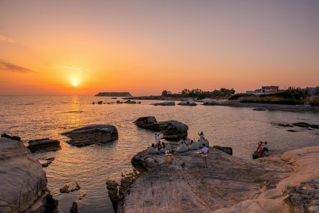 Resort Cap St Georges Peyia