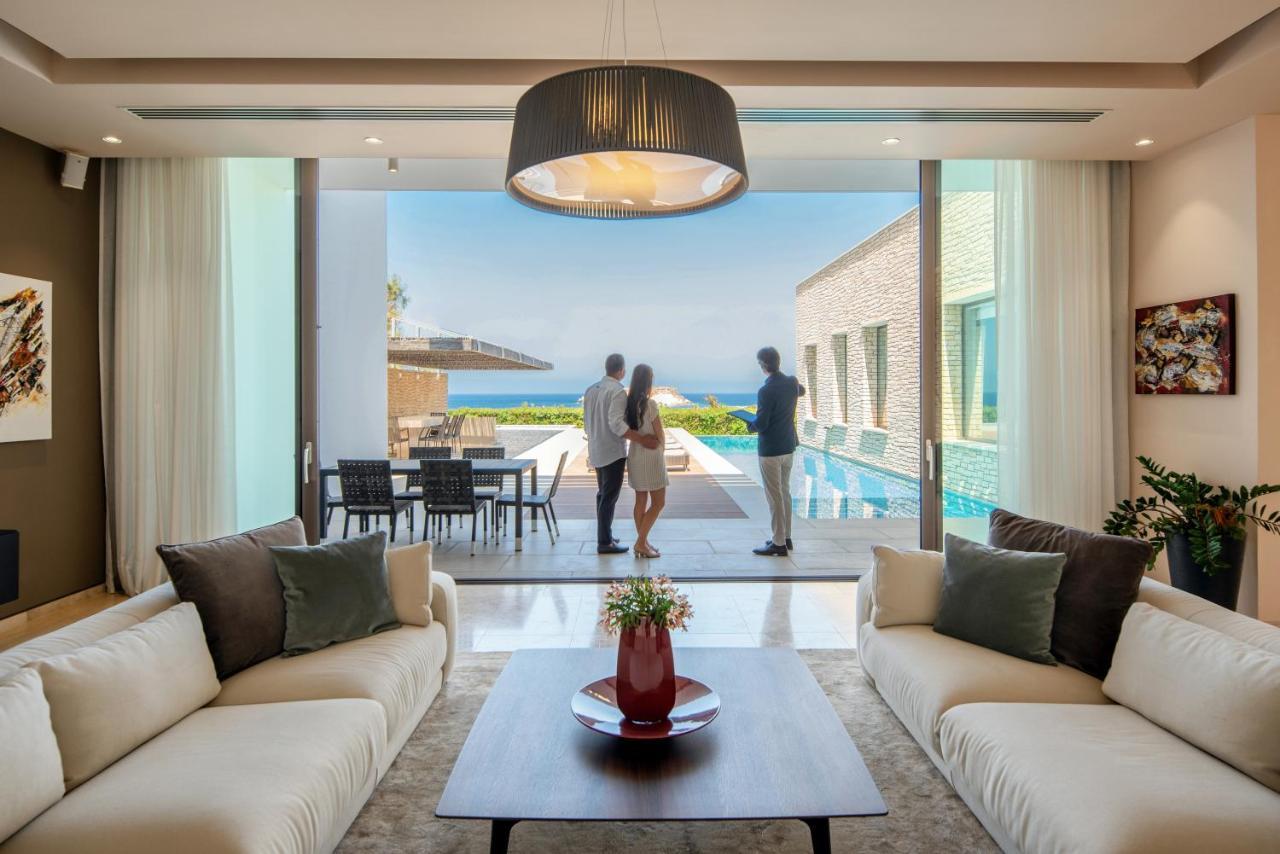 Cap St Georges Resort Peyia