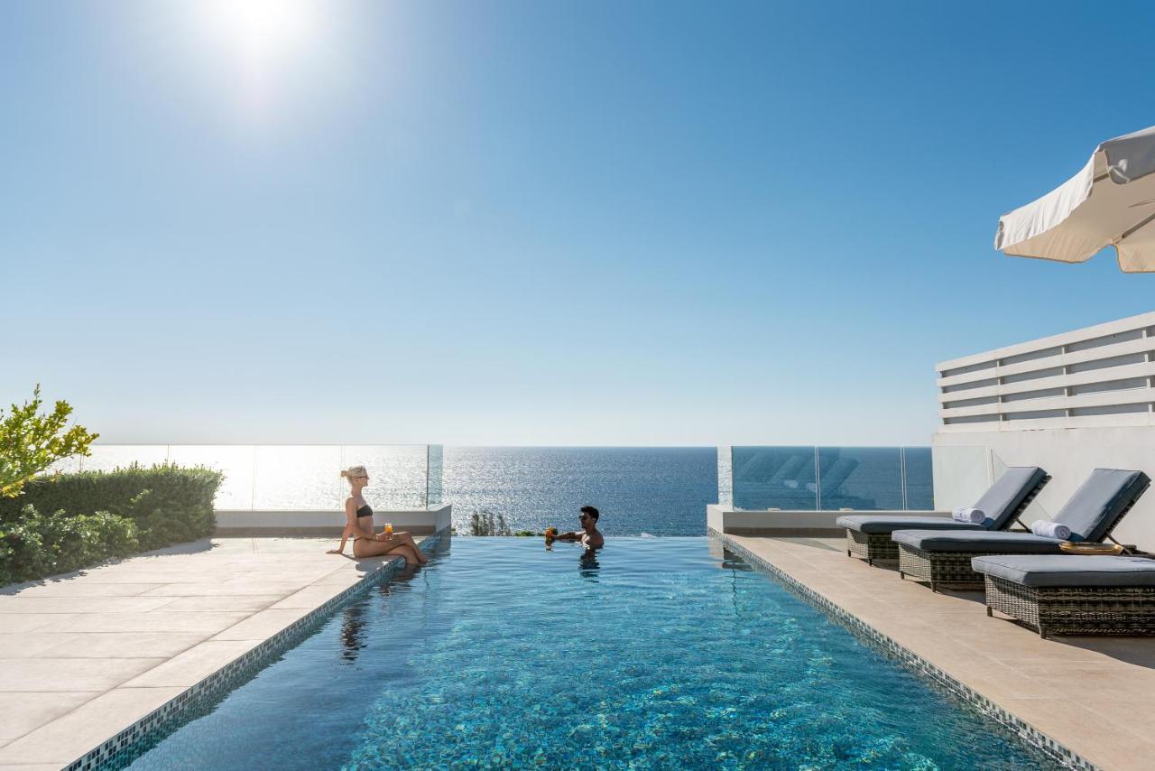 Resort Cap St Georges Peyia