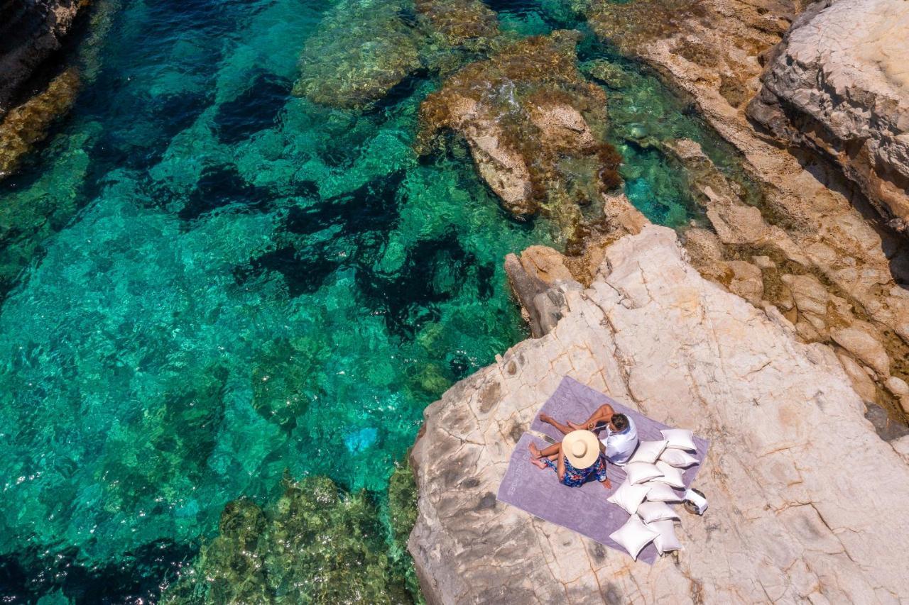 Cap St Georges Resort Peyia