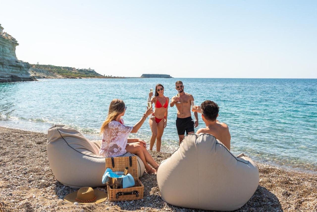 Resort Cap St Georges 5*