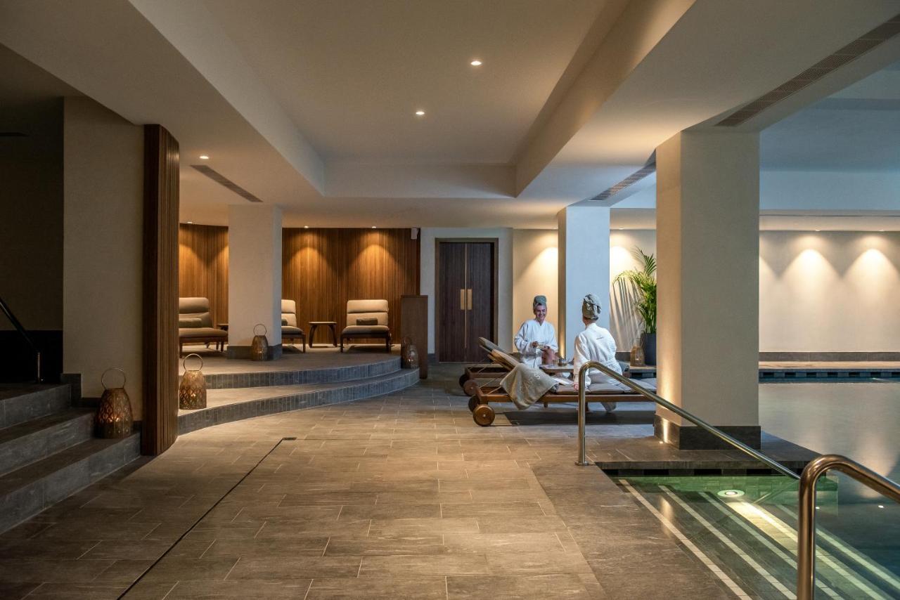 Cap St Georges 5* Peyia
