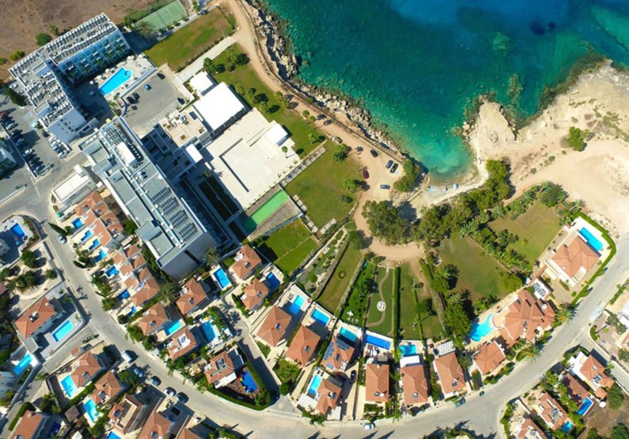 Casa de férias Veronica - Coralli Beachfront *