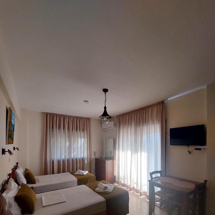 Appartement Estia Vasilis Manoli