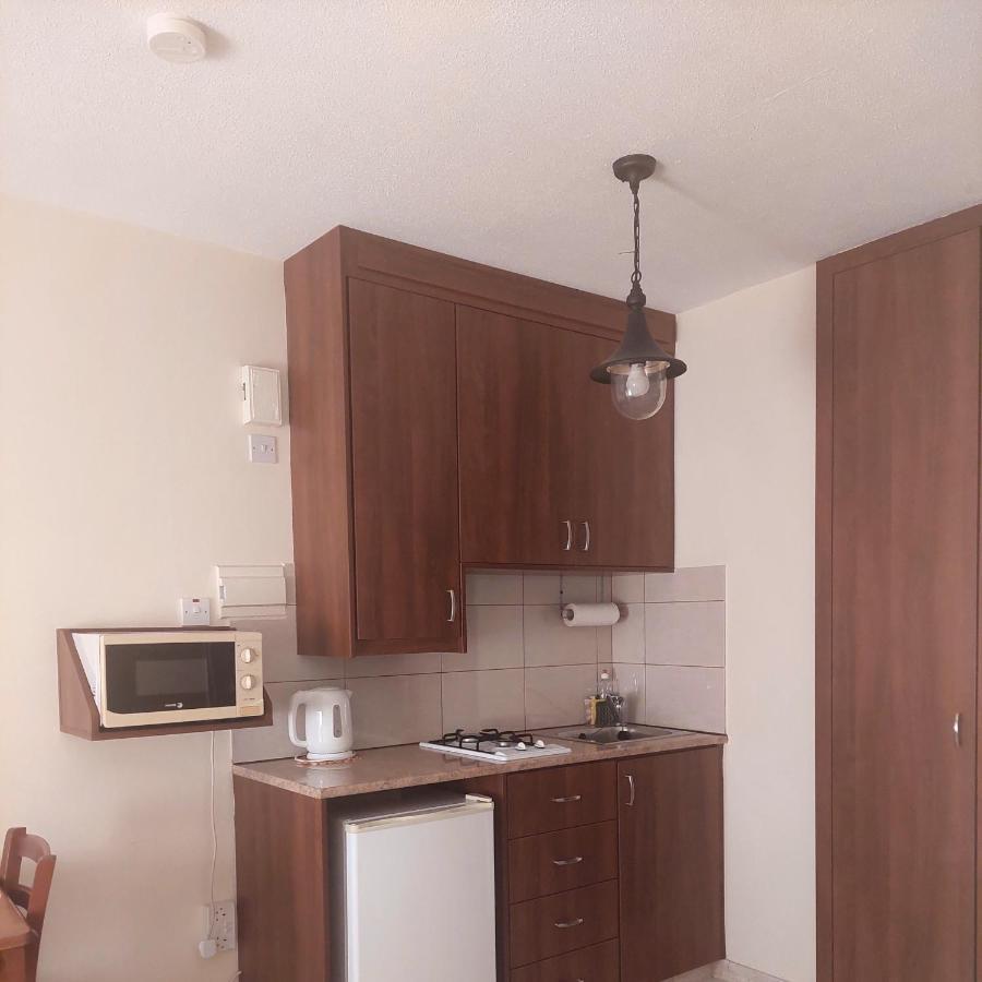 Appartement Estia Vasilis Manoli