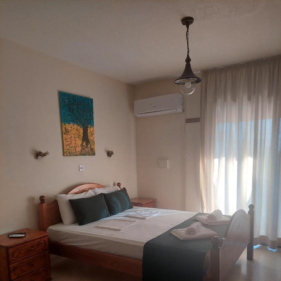 Appartement Estia Vasilis Manoli Agia Napa