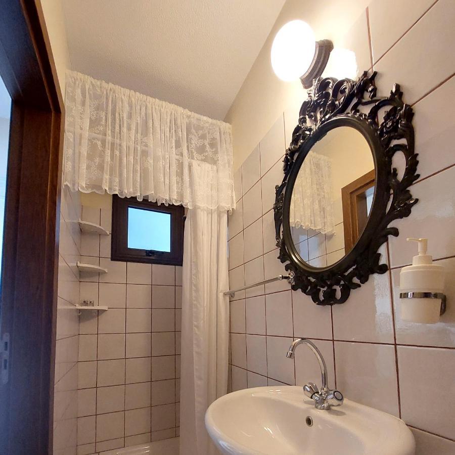 Estia Vasilis Manoli Appartement *
