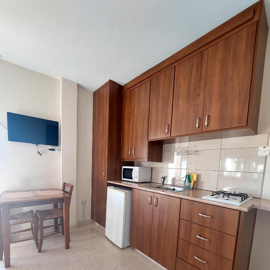 Estia Vasilis Manoli Appartement Agia Napa