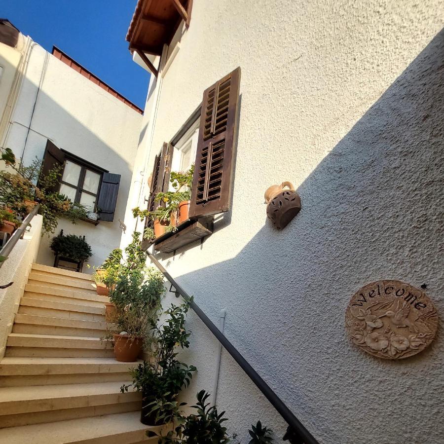 Appartement Estia Vasilis Manoli *