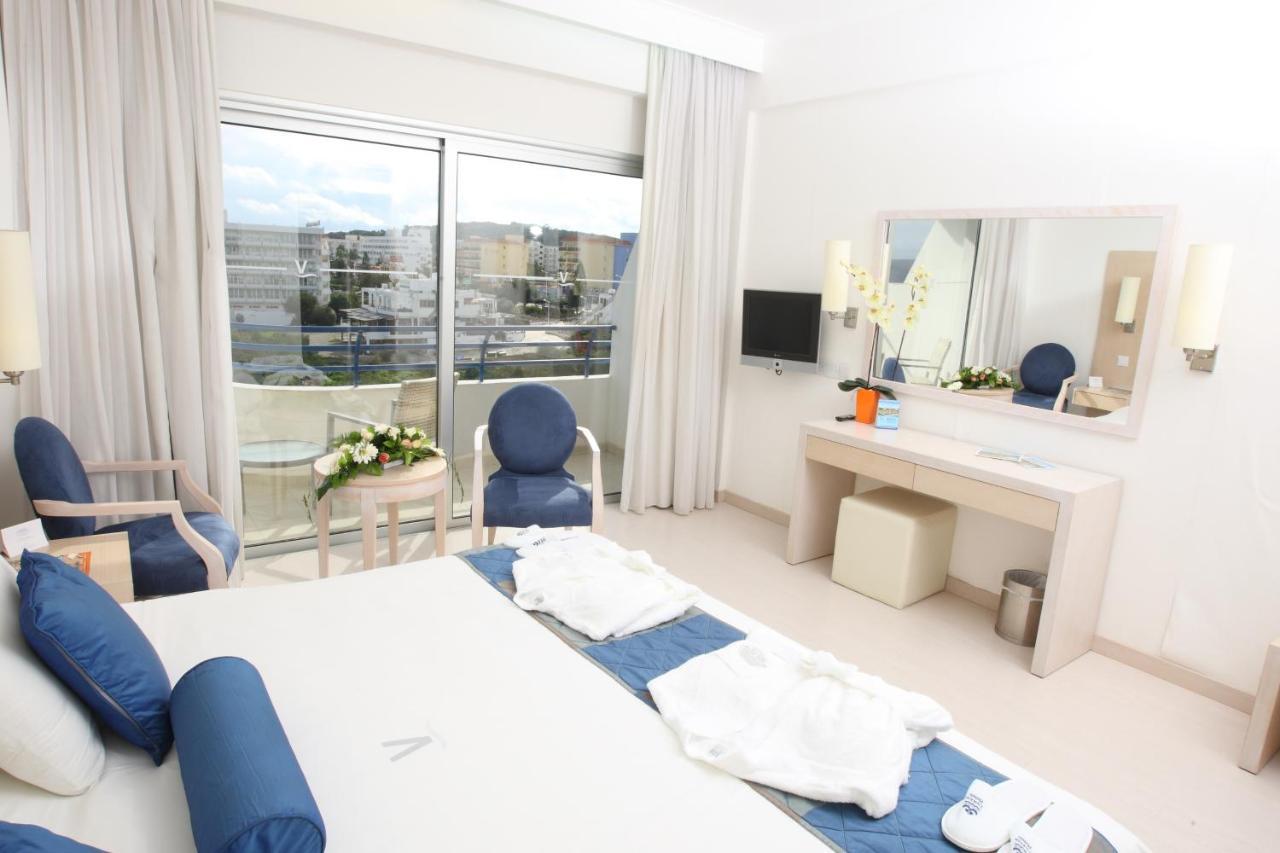 Vrissiana Boutique Hotel
