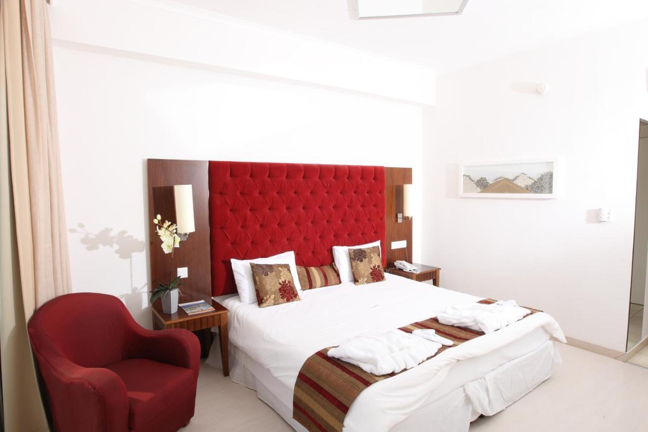 Vrissiana Boutique Hotel 4*