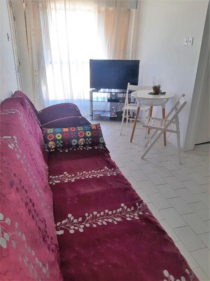 Apartment 1 Bedroom With A Magnificent Sea View Limassol