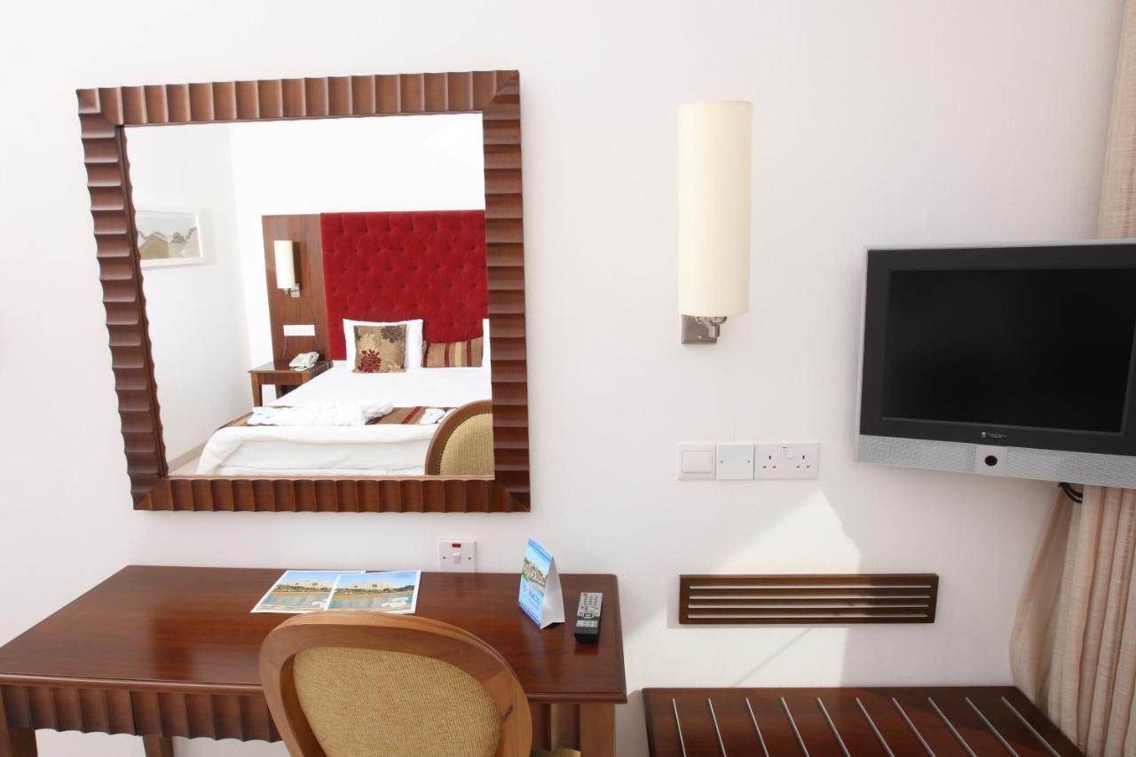 Vrissiana Boutique 4* Protaras