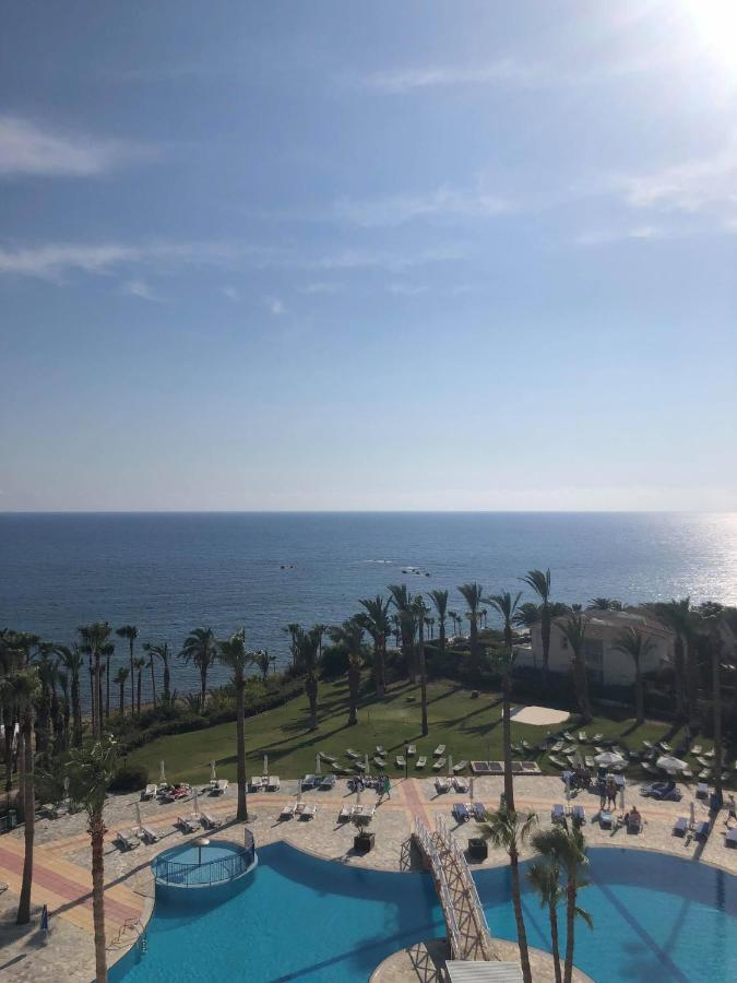 Ascos Coral Hotel 4*